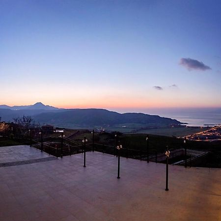 Egelia Imroz Otel Çanakkale Ngoại thất bức ảnh